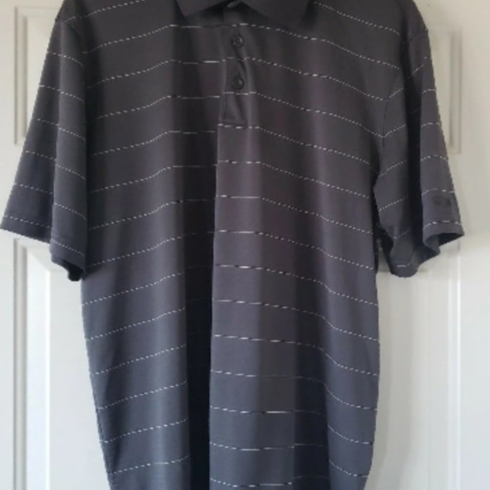 Mens Golf, tennis and outdoors activities Duo Dry shirt CG Champion XL